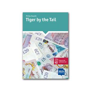 Tiger by the Tail