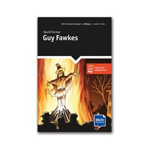Guy Fawkes