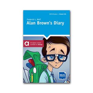 Alan Browns Diary