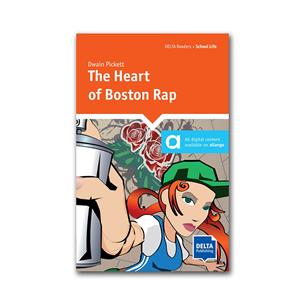 The Heart of Boston Rap