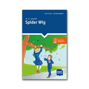 Spider Wig
