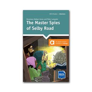 The Master Spies of Selby Road