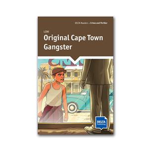 Original Cape Town Gangster