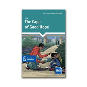 The Cape of Good Hope