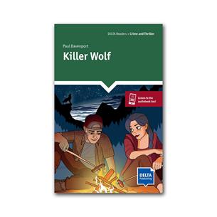 Killer Wolf