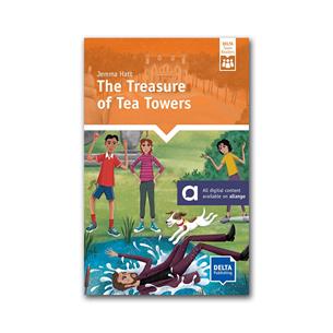 The Treasure of Tea Towers