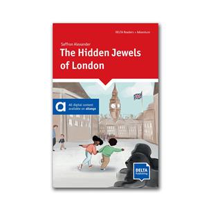 The Hidden Jewels of London