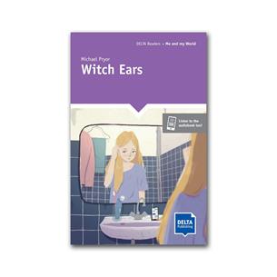 Witch Ears