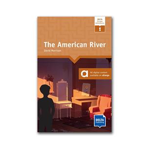 The American River