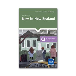 New in New Zealand