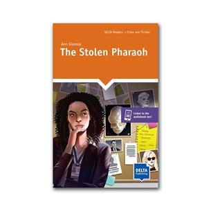 The Stolen Pharaoh