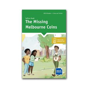 The Missing Melbourne Coins