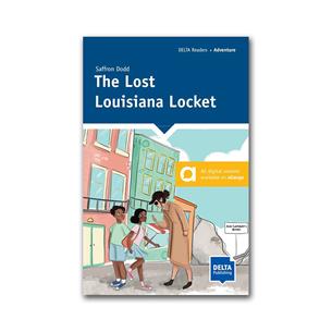 The Lost Louisiana Locket