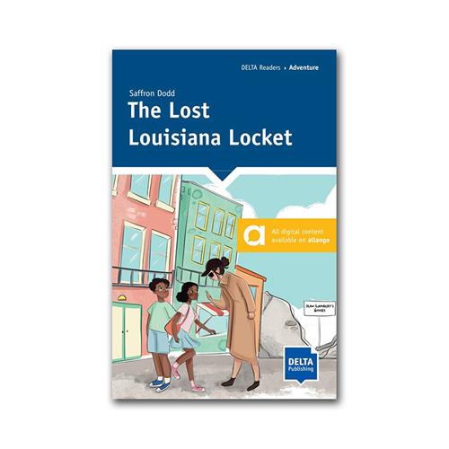 The Lost Louisiana Locket