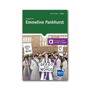 Emmeline Pankhurst