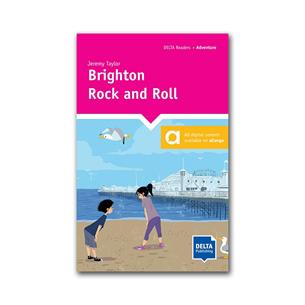 Brighton Rock and Roll