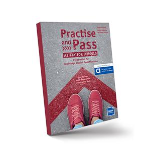 PRACTISE AND PASS A2 Key for Schools Student´s Book