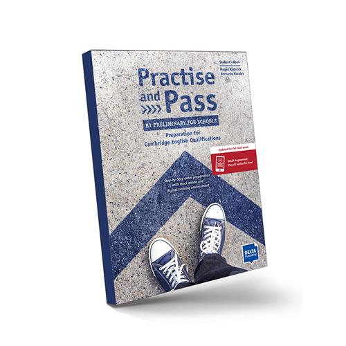PRACTISE AND PASS B1 Preliminary for Sch