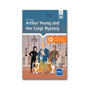 Arthur Young and the Corgi Mystery