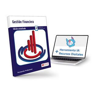 Gestión finaciera. Nueva edición 2025