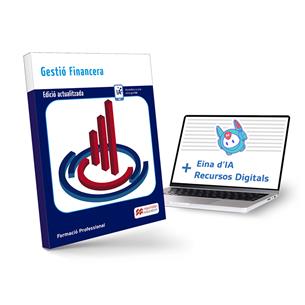 Gestió financera. Nueva edición 2025