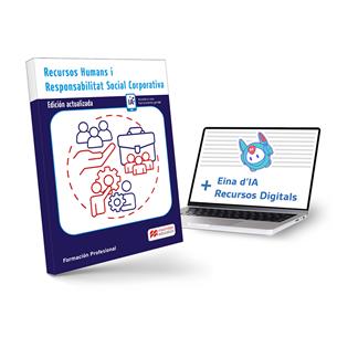 Recursos humans & RSC