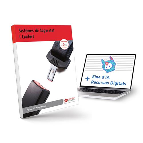 Sistemes de Seguretat i Confort