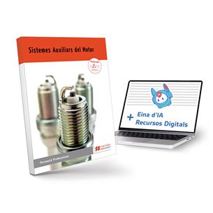 Sistemes Auxiliars del Motor