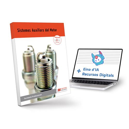 Sistemes Auxiliars del Motor