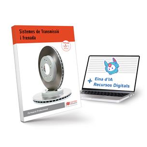 Sistemes de Transmissió i Frenada 2017