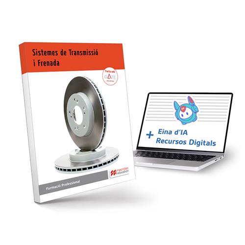 Sistemes de Transmissió i Frenada 2017