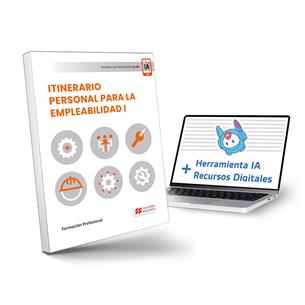 Itinerario Personal para la Empleabilidad I - IPE