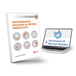 Sostenibilidad aplicada al sistema productivo