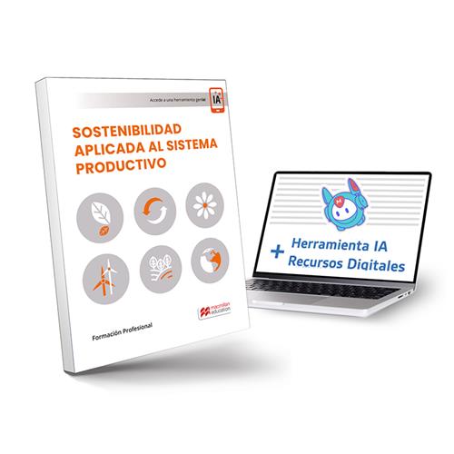 Sostenibilidad aplicada al sistema productivo