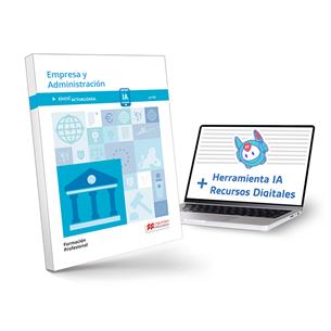 Empresa y Administración. Nueva Edición.