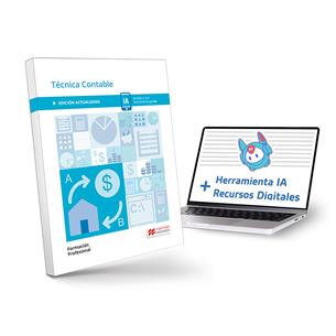 Técnica contable. Nueva Edición.