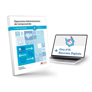 Operacions Administratives Compravenda- Nueva Edición. Edición Catalán.