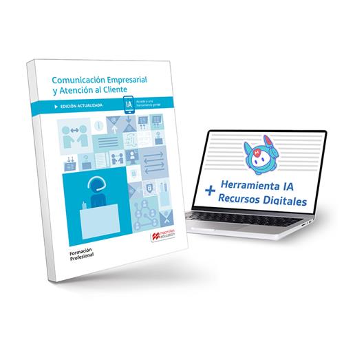 Comunicación Empresarial y Atención al Cliente. Nueva Edición.