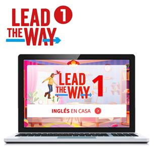 Pack de recursos digitales con materiales complementarios para aprender inglés en familia.