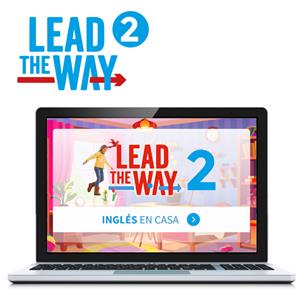 Pack de recursos digitales con materiales complementarios para aprender inglés en familia.