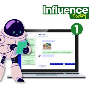 Grammot: ayudante para Influence Today 1