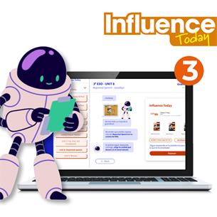 Grammot: ayudante para Influence Today 3