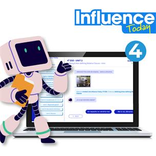 Grammot: ayudante para Influence Today 4
