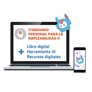 Inglés. Diversificación Andalucía. Versión digital