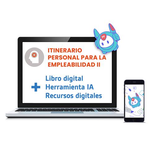 Inglés. Diversificación Andalucía. Versión digital