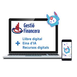 Gestión finaciera. Versión digital. Nueva edición 2025