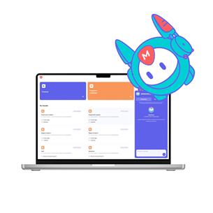 Mathew IA para Empresa y Administracióná