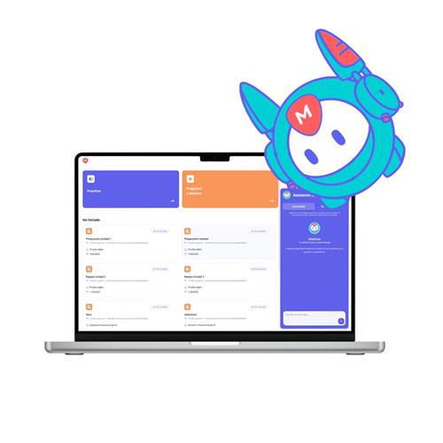 Mathew IA para Empresa y Administracióná