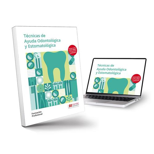 Técnicas de Ayuda Odontológica y Estomatológica