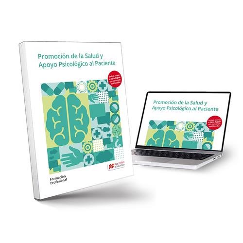 Promoción de la Salud y Apoyo Psicológico al Paciente